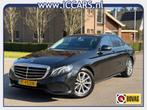 Mercedes-benz E-KLASSE 200 D Navi - Incl BTW - 2017 - Euro 6, Auto's, Mercedes-Benz, Automaat, Gebruikt, Euro 6, 4 cilinders