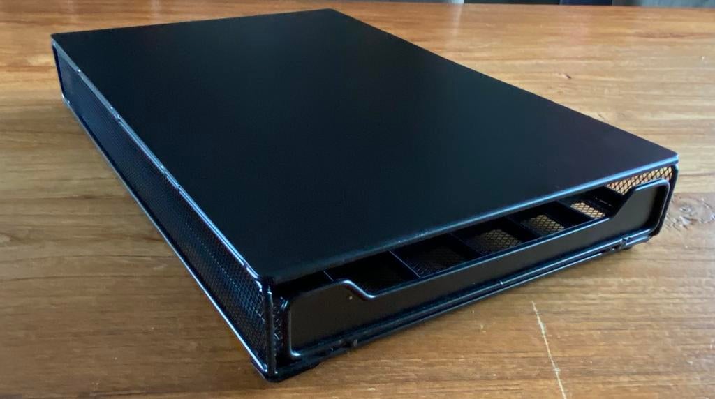 Nespresso cupjes houder lade, Ophalen of Verzenden, Zo goed als nieuw