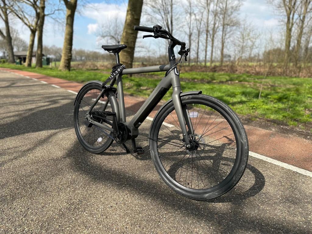 Gezocht: Defecte Veloretti ace/ivy one/two, Fietsen en Brommers, Elektrische fietsen, 59 cm of meer, Ophalen of Verzenden, Gebruikt