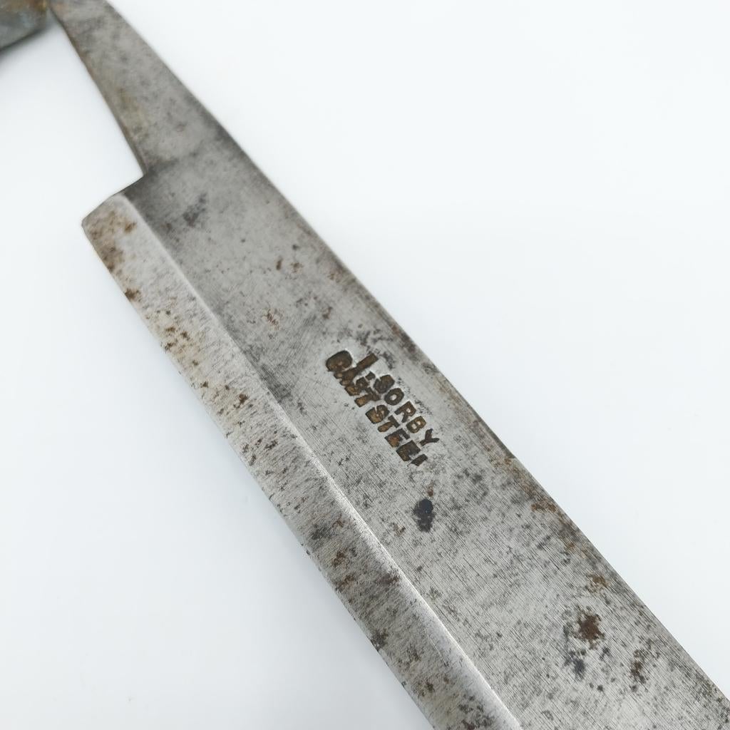 I.Sorby Haalmes (58061-10), Ophalen of Verzenden