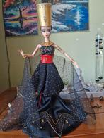 Barbie goddes of egypt ooak, Ophalen of Verzenden, Zo goed als nieuw