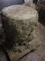 Midi balen, Ophalen, Vee