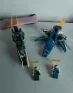 LEGO 71709 Ninjago Jay en Lloyd's supersnelle racers

Prijs, Ophalen of Verzenden