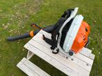 Stihl br700 bladblazer, Ophalen, Zo goed als nieuw, Benzine