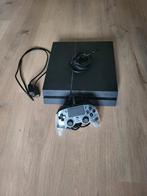 Playstation 4 met controller, Verzenden, Overige genres, 1 speler, Zo goed als nieuw