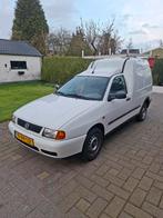 Vw caddy 1.9 dsl wit, Particulier, Te koop