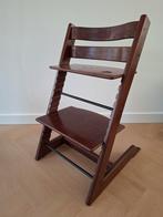 Tripp Trapp stoel, donkerbruin, Ophalen