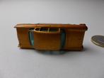 1962 Matchbox Series Lesney Nr. 22B VAUXHALL CRESTA (Gold), Ophalen of Verzenden, Gebruikt, Auto, Lesney