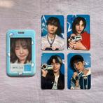 Stray Kids 2025 Season’s Greetings Pobs, Verzenden, Zo goed als nieuw, Foto of Kaart