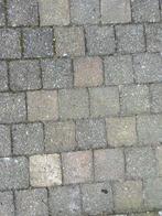 Gratis Stenen, Tuin en Terras, Ophalen, Gebruikt, Klinkers, 10 m² of meer