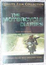 The motorcycle Diaries. Kijkw: AL. Genre: Filmhuis +Internat, Alle leeftijden, Ophalen of Verzenden, Zo goed als nieuw, Overige gebieden