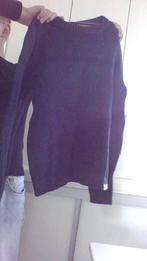 blauwe trui, Ophalen, Maat 46 (S) of kleiner, Blauw, Jack & Jones