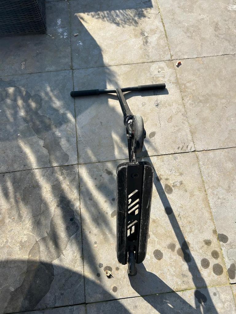 MGP stuntstep, Fietsen en Brommers, Steps, Ophalen, Gebruikt, Gewone step
