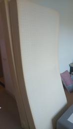 GRATIS Matrassen 2x (90x210x19) boxspring gebruikt, Ophalen, Gebruikt, 90 cm, Eenpersoons