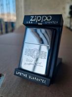 Zippo Wild West - 1995, Verzenden, Zo goed als nieuw, Aansteker