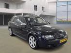 Audi A4 Limousine 4.2 V8 quattro S4 Pro Line/LPG G3/AUTOMAAT, Gebruikt, Zwart, Origineel Nederlands, Bedrijf