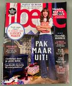 Tijdschrift Libelle, nr 49 november 2024 - robert ten brink, Ophalen of Verzenden, Zo goed als nieuw, Damesbladen
