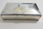 Silver plated box - Wolff Duitsland [450], Ophalen