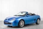 MG TF 1.8 TF 135 (bj 2006), Auto's, MG, 13 km/l, 4 cilinders, Cabriolet, Blauw