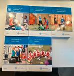 CIOS sportopleiding boeken, Ophalen of Verzenden, Zo goed als nieuw, Overige niveaus, Nederlands