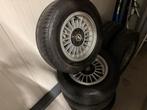 Alpina  BMW Classic Velgen 13 inch - BMW 3 Serie E21, Ophalen, Gebruikt, 13 inch, Banden en Velgen