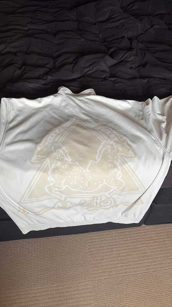 Cavello trainingsvest, Ophalen of Verzenden, Zo goed als nieuw, Knikarmscherm
