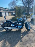 Kawasaki VN 900, Motoren, 2 cilinders, Particulier, Meer dan 35 kW, Chopper