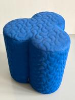 Polspoten Swell Clover Stool - Puff - Side Table - Nieuw, Ophalen of Verzenden, Nieuw, Rechthoekig, Minder dan 50 cm