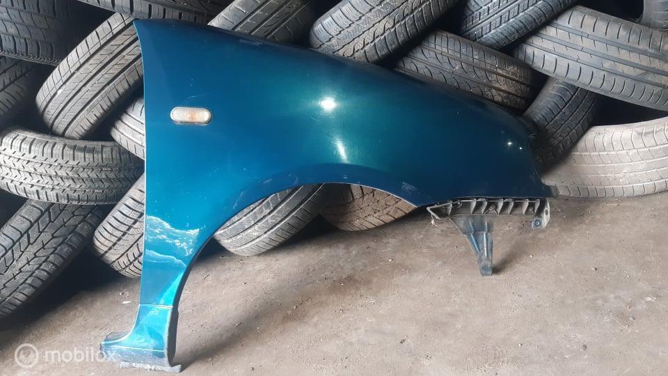 Spatscherm Seat Arosa, Gebruikt, Ophalen of Verzenden