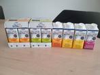 12 stuks Nestlé resource drink voeding fruit, Ophalen