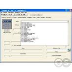 Onderdelen Catalogus Fiat Out of Production, Verzenden