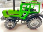 Deutz DX 4.70. 1:32, Ophalen of Verzenden, Zo goed als nieuw, Tractor of Landbouw, SIKU