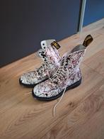 Dr. Martens laarzen, maat 39 - Zo goed als nieuw, Dr. Martens, Ophalen, Zo goed als nieuw, Zwart