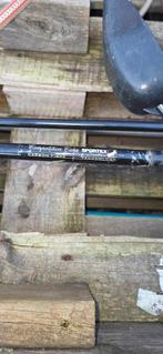 Sportex Competition Carp Carbon Fibre Werphengel (3 stuks), Ophalen, Gebruikt, Werphengel