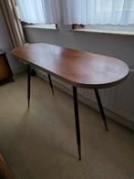 Mooie sidetable, 100 tot 150 cm, Zo goed als nieuw, Rechthoekig, 50 tot 100 cm