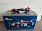 Max verstappen Dallara F314 hockenheim 1:18 model, Ophalen of Verzenden, Zo goed als nieuw, Overige merken