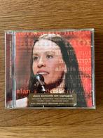 Alanis Morissette, mtv unplugged, Ophalen of Verzenden, Zo goed als nieuw