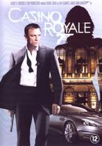 James Bond - Casino Royale 1 X DVD Nieuw In Seal, Vanaf 12 jaar, Verzenden, Nieuw in verpakking, Actie
