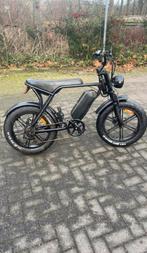 Fatbike v8, 59 cm of meer, Ophalen of Verzenden, Zo goed als nieuw, Overige merken