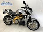 APRILIA SHIVER 750 (bj 2008), Bedrijf, Onbekend, APRILIA, Onbekend