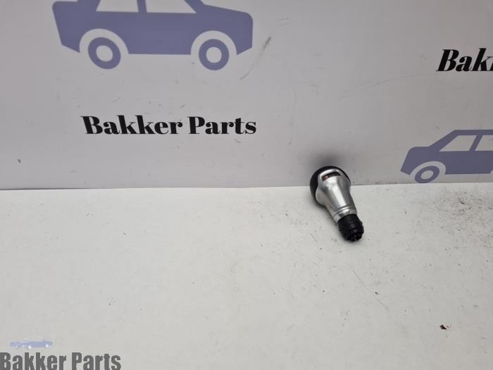 Pookknop van een Audi A3, Auto-onderdelen, Interieur en Bekleding, Gebruikt, -, -, Audi