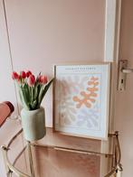 Desenio poster 'Abstract Patterns' 30x40cm, Huis en Inrichting, Woonaccessoires | Schilderijen, Tekeningen en Foto's, Ophalen