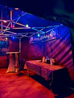 Partytent 3x6 te huur, Tuin en Terras, Partytenten, Ophalen of Verzenden, 5 tot 8 meter