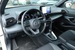 TOYOTA YARIS CROSS 1.5 HYBRID DYNAMIC | CARPLAY | NAVI | CAM, Stof, Gebruikt, 116 pk, Bedrijf