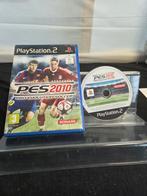 PES 2010 Pro Evolution Soccer PlayStation 2, Gebruikt, Support@konami-europe.com, Konami Digital Entertainment B.V., 1183 NW Amstelveen, Nederland