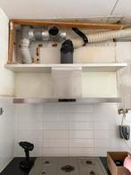 Afzuigkap, Ophalen, Gebruikt, Vrijstaand, Overige typen