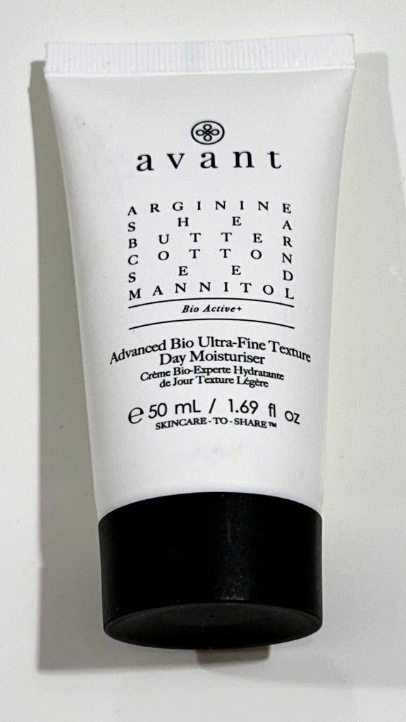 Avant hydraterende dagcreme, Ophalen of Verzenden, Nieuw, Gehele gezicht, Verzorging