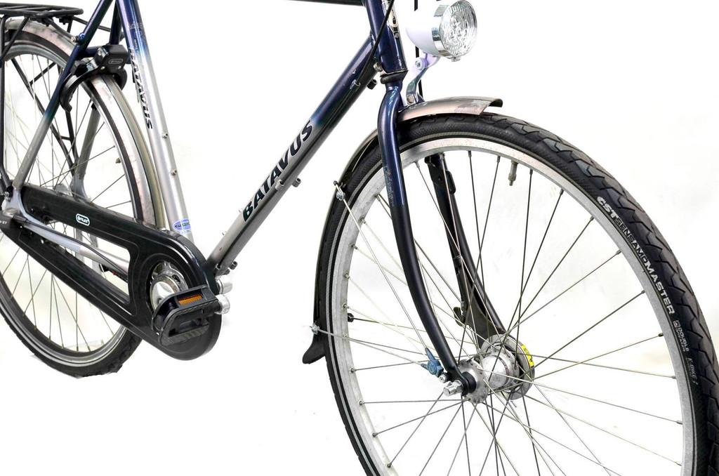 Herenfiets Batavus Adagio 28"/7ver - Garantie/Levering, Fietsen en Brommers, Fietsen | Heren | Herenfietsen, 9713 Bv Groningen