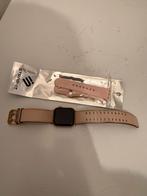 Apple watch serie 5, Overige merken, Staal, Gebruikt, Polshorloge