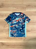 Nederlands elftal pre match shirt EK 24/26  Maat 148-158, Jongen of Meisje, Sport- of Zwemkleding, Ophalen of Verzenden, Zo goed als nieuw